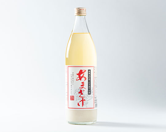 甘酒